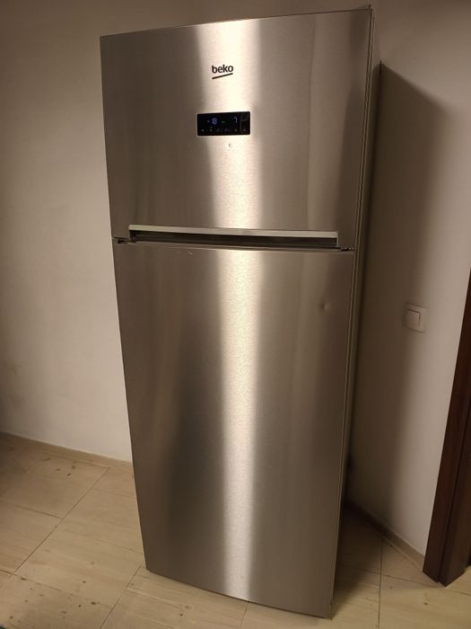 Хладилник Beko RDNE455E20ZX
