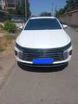 BYD  CHAZOR 2023года. 1 позиция. Автомат коробка..гибрид.