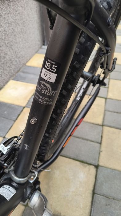 TREK Marlin 5 планински велосипед