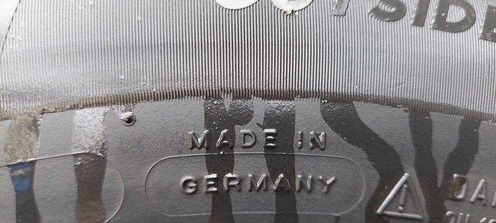 Джанти 7j 16 et 39 с гуми Michelin Primacy 4 205/60× 16  92H