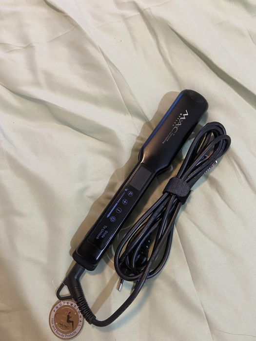 Mac styler soch dazmoli ideal holatda 4 5marta ishlatilgan