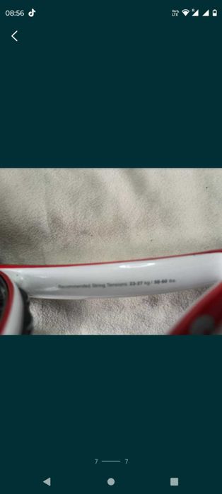 3 rachete Wilson și 1 head