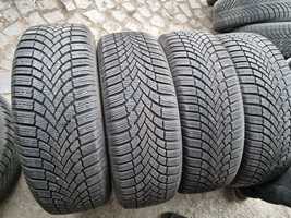 4 anvelope iarna Bridgestone 205 60 16 ca și noi