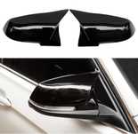 Set Capace Ornamente oglinzi BMW Seria 3 F20 F21 F30 F32  F33  F36