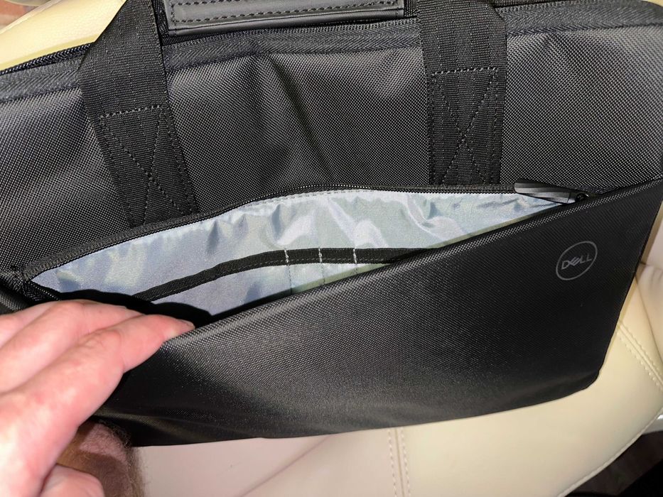 Husa laptop Dell EcoLoop PRO 15-16