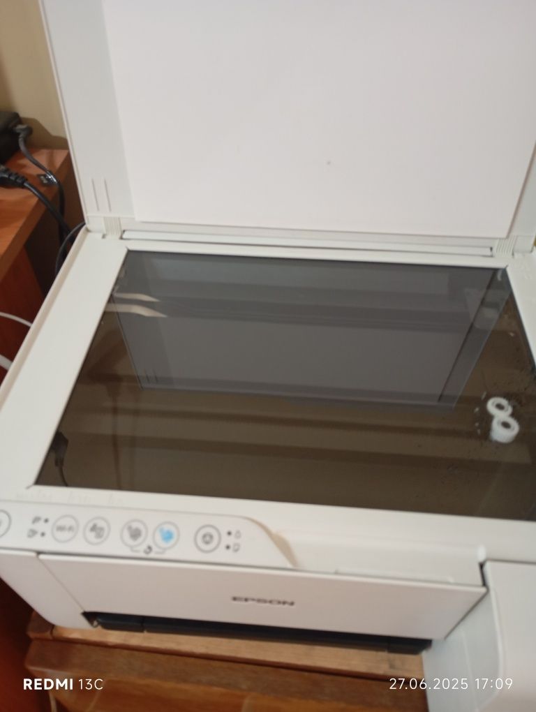 Принтер EPSON L3156