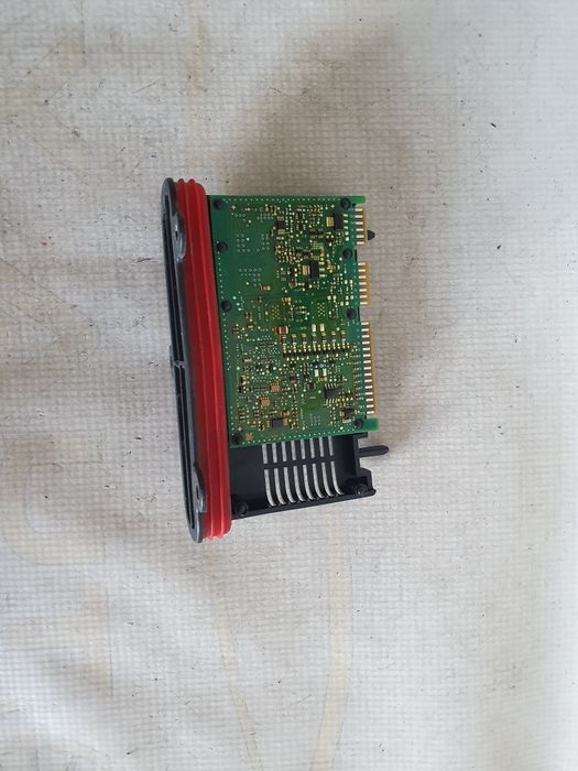 Modul far TMS Lear Bmw Seria 7 F01 F02 F03 F04 dupa 2009 cod 7316218