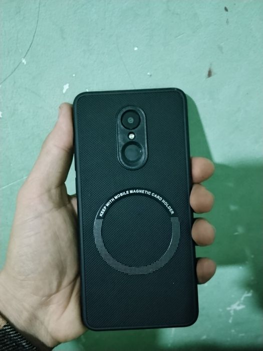 Srochni sotiladi redmi 5