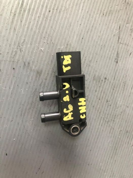 senzor presiune gaze evacuare 2.0 tdi cnh  audi a6 4g c7