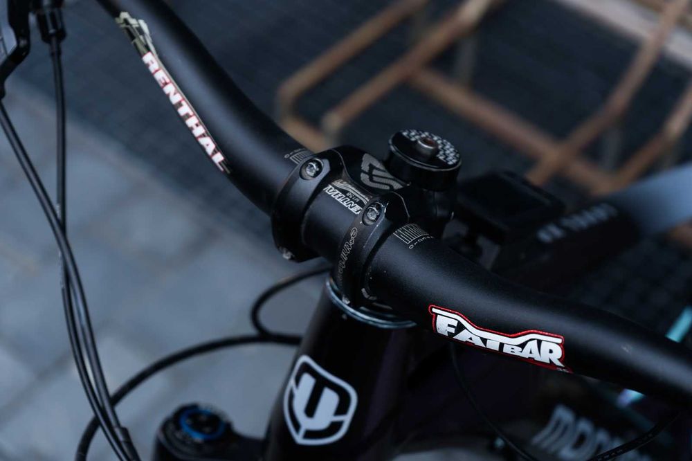 Mondraker Level XR, emtb, ebike