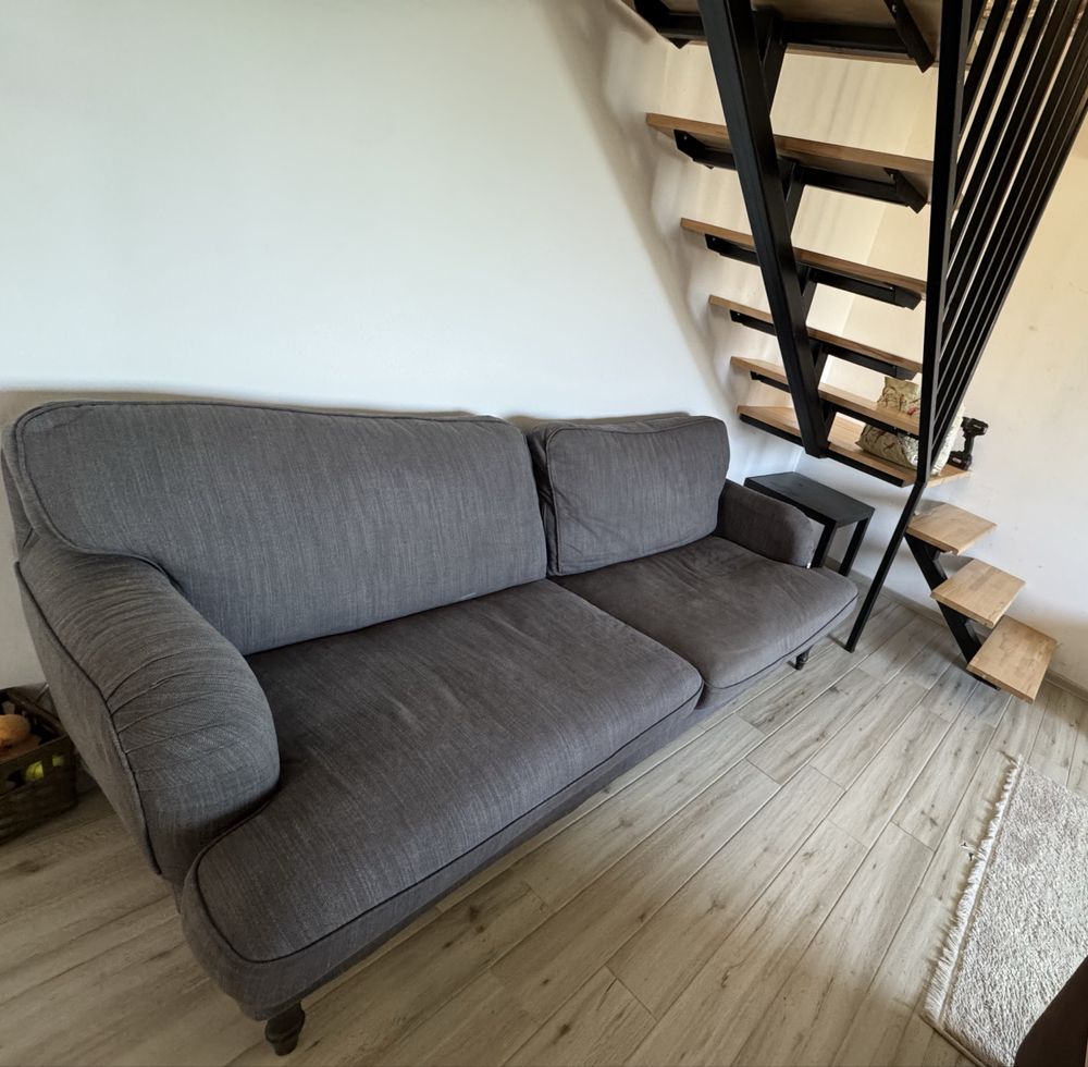 Canapea Ikea Fixa - huse detasabile