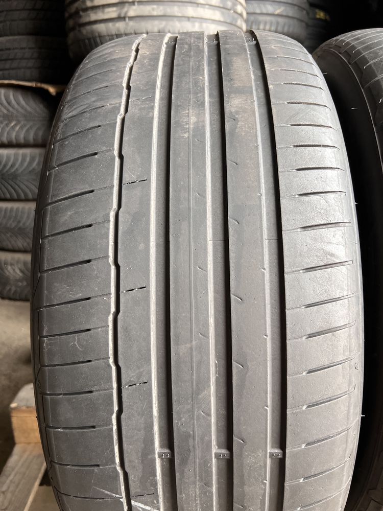 2 anvelope vara 255/50/19 , Hankook , DOT 2022 !