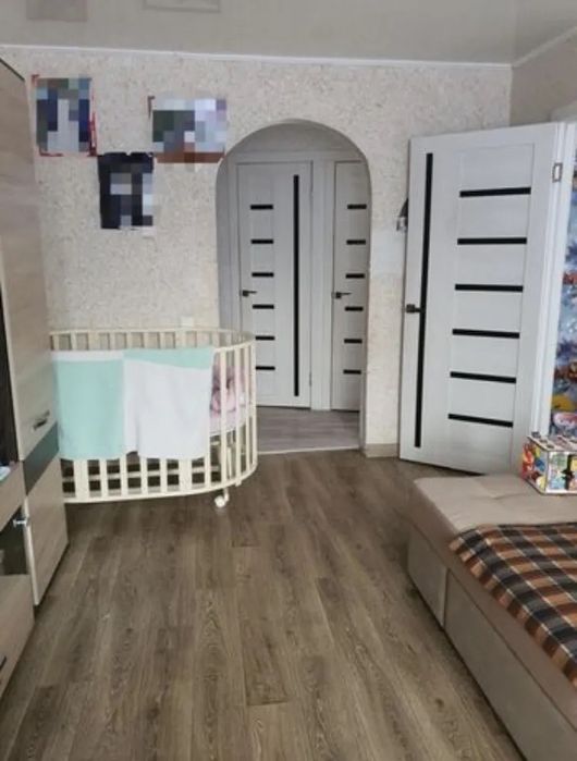 Продам квартиру 2-х или обмен на 3-х