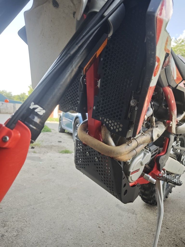 Swm RS 300 R Husgvarnа Инжекцион!