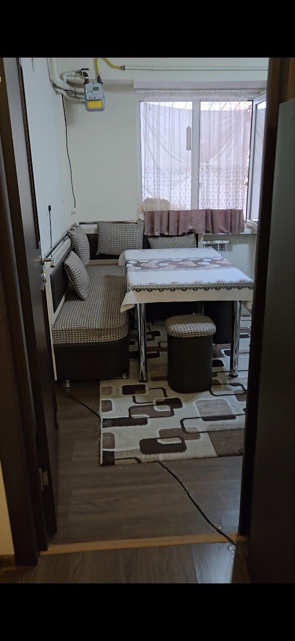 Yangi hayot 8 , 2 xonali, 72 m2