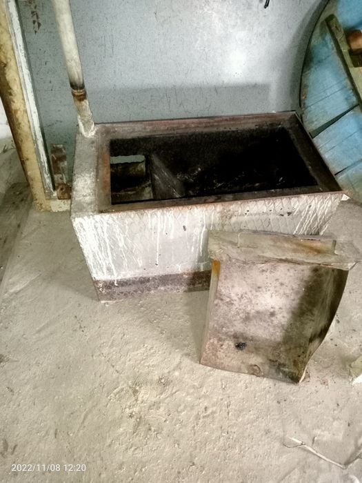 Бауыржан Егисивич