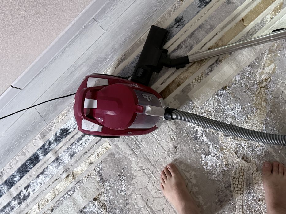 Пылесос Tefal для дома