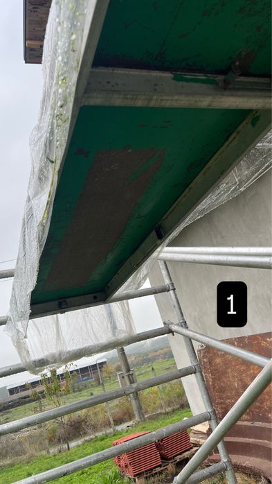 Скелета от Холандия