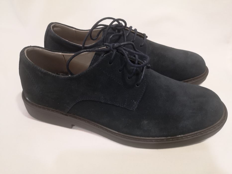 Нови мъжки обувки, номер 44