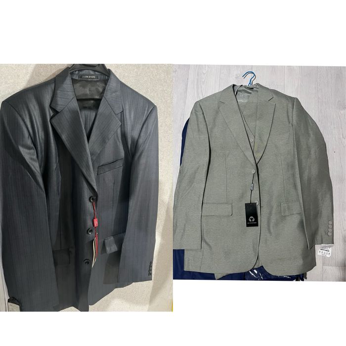 Продам новые костюмы тройка