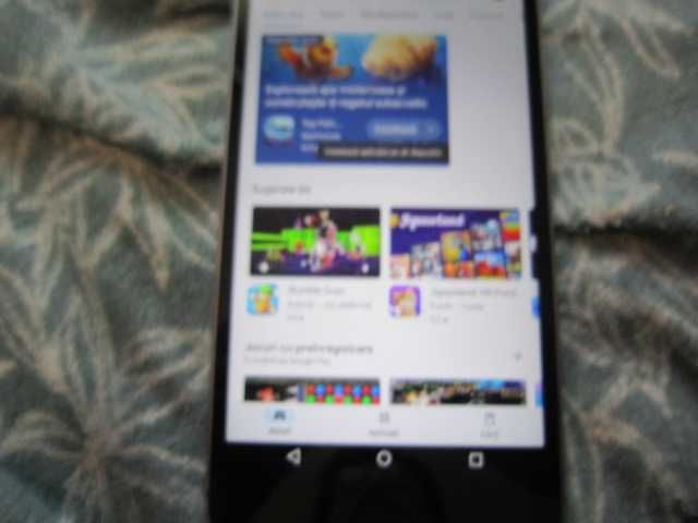 Tableta   LENOVO Phab Plus Dual Sim 32GB LTE 4G
