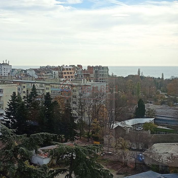 Светъл и уютен апартамент в най-зеления квартал на Варна – ж.к. „Чайк