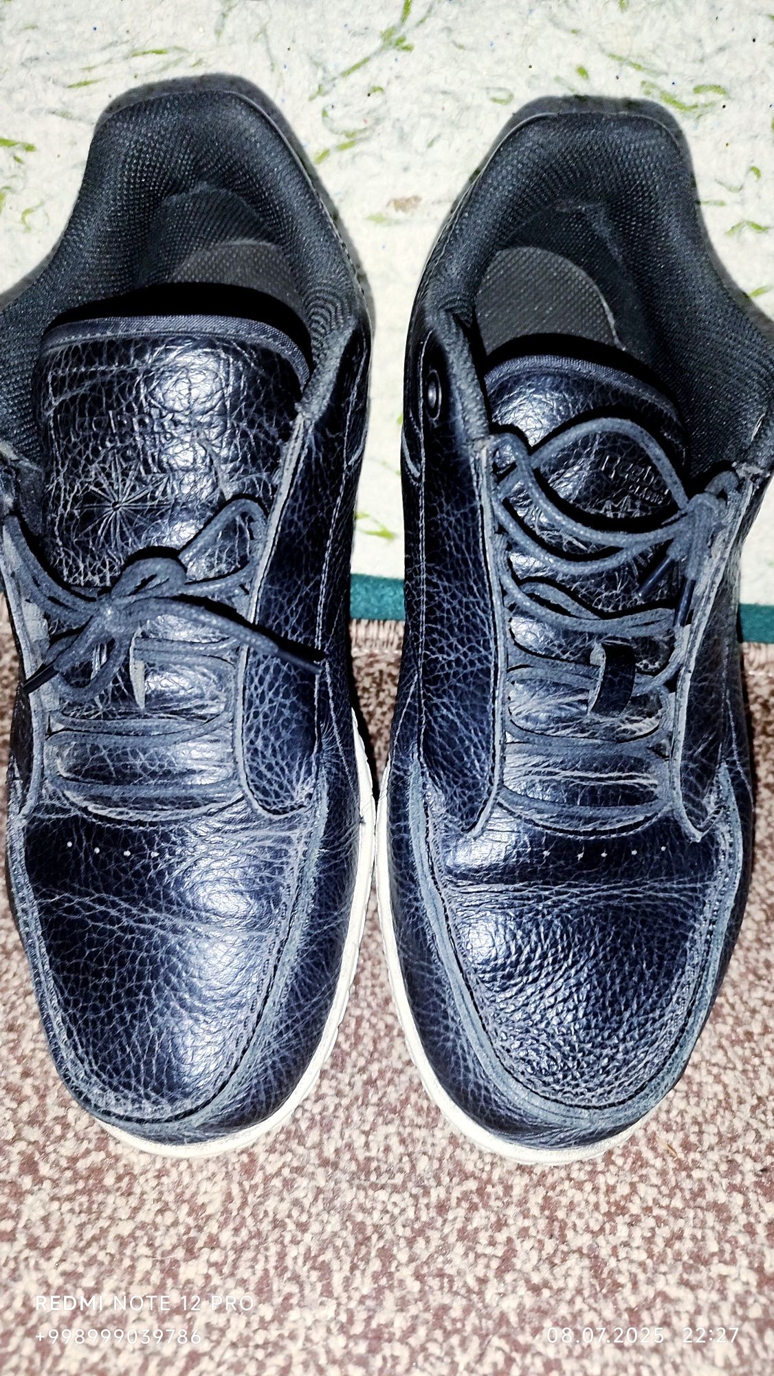 Original Reebok 41 razmerga tushadi