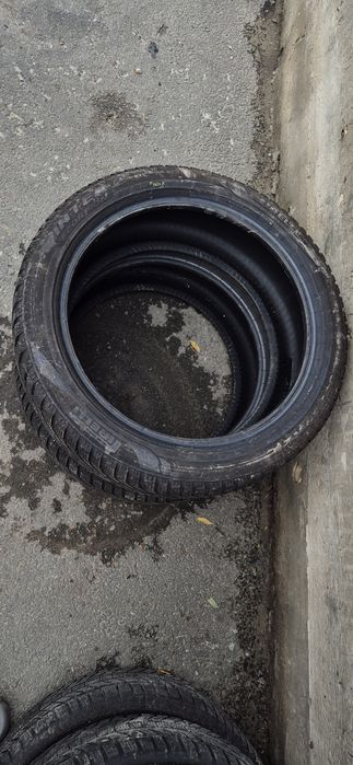 Anvelope 235/50/20 Iarna M+S Pirelli