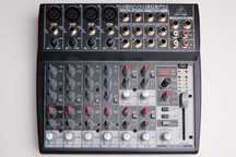 Behringer Xenyx 1202SFX - aproape nou!