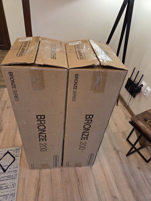 Monitor Audio Bronze 200