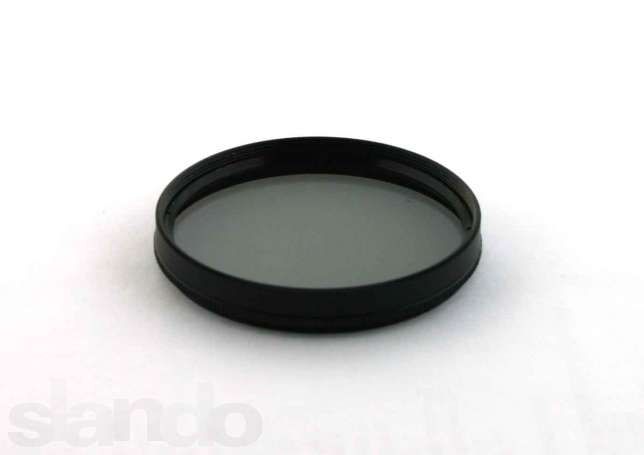 Светофильтр поляризационный CPL 49-82 мм  для Canon Nikon Sony