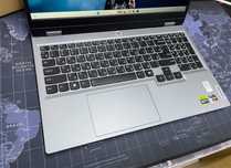 Новый Игровой Lenovo LOQ - Ryzen 7-7/16Gb/512Gb/RTX4050