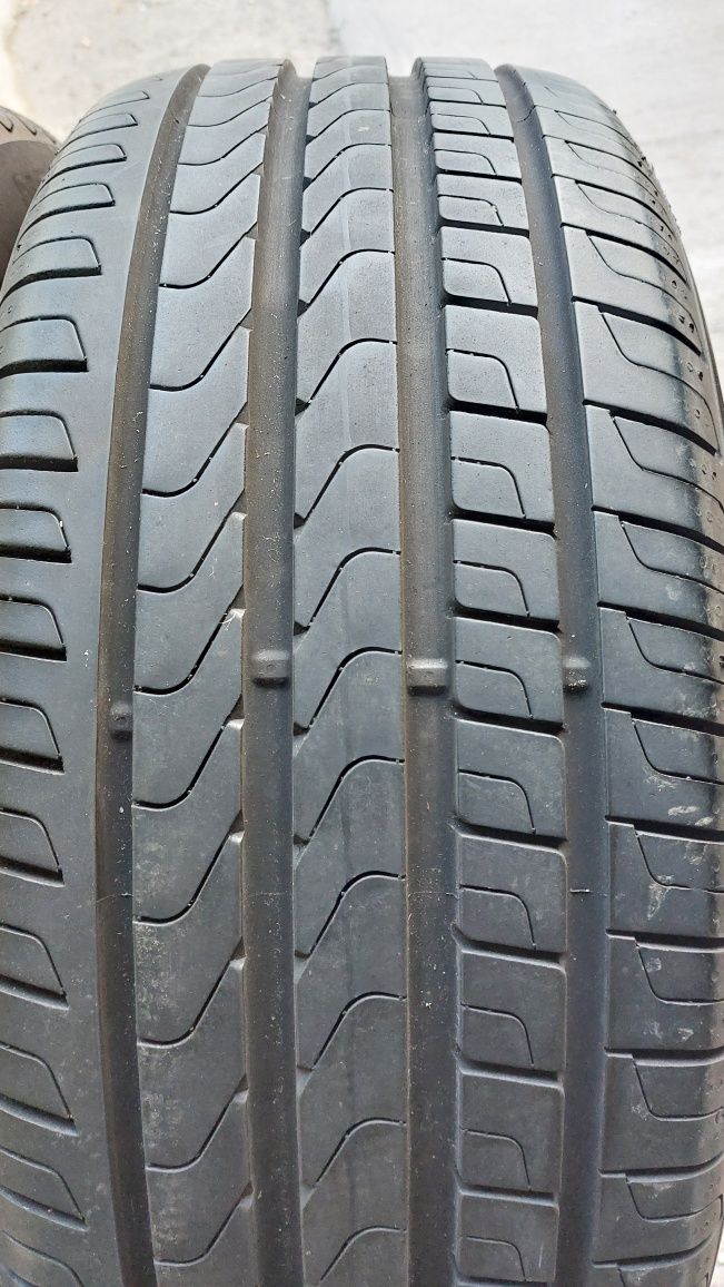 Летни гуми 235/55/17 Pirelli Cinturato P7 2 броя