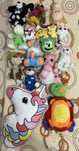 Запазени играчки