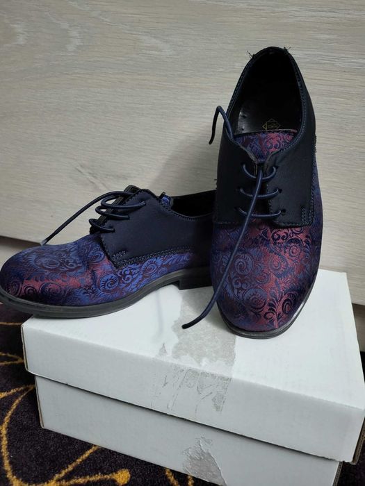 Pantofi copil mărimea 25