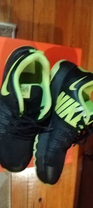 Маратонки   Найк за момче!