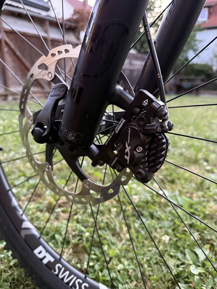 Canyon Spectral CF 9.0 XL - Фул Карбон - MTB