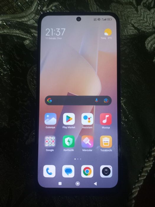 Redmi Not 11   aloroq