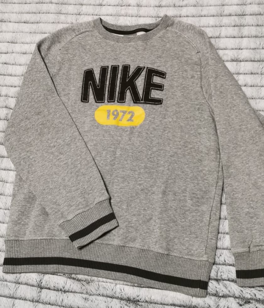 Nike bluza 140-152 cm