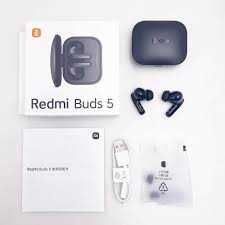 Наушники Xiaomi Redmi Buds 5