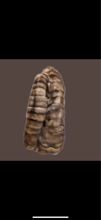 Blana naturala de lux