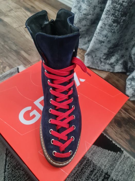 Ghete piele,încă valabile