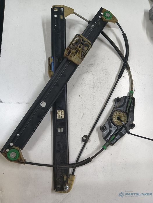 Macara geam electric  stanga fata AUDI Q5 8RB 2008 - >