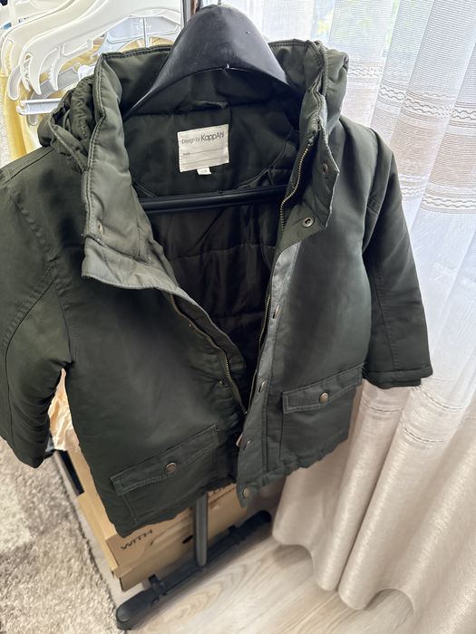 Детско яке Nike 7 г., H&M,