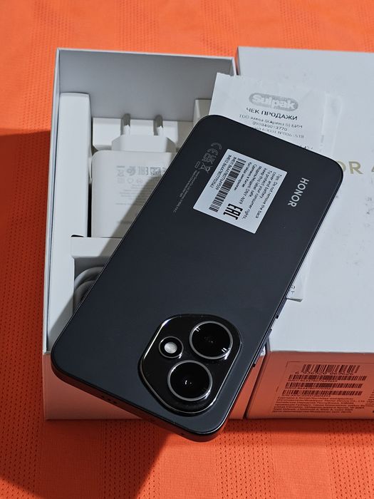 Honor 400 256 gb Ram 8 5G EAC