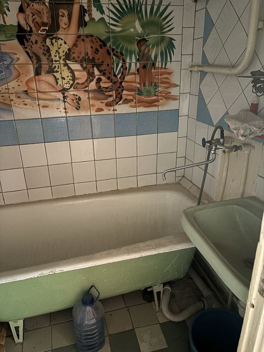 1/3/5 Куйлюк 5 массив мед колледж