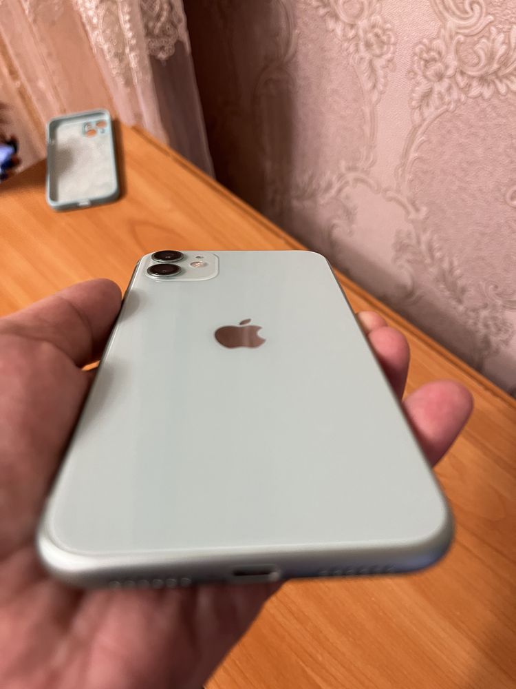 Iphone 11/128 Продам!!!