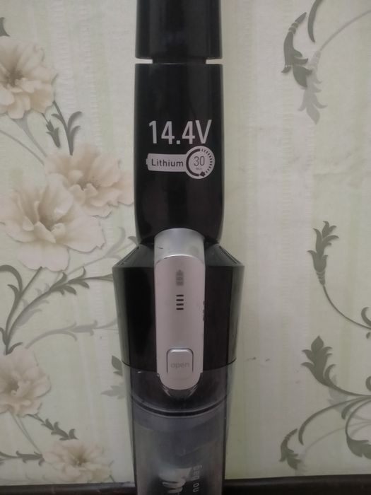 Срочно продам  пылесос