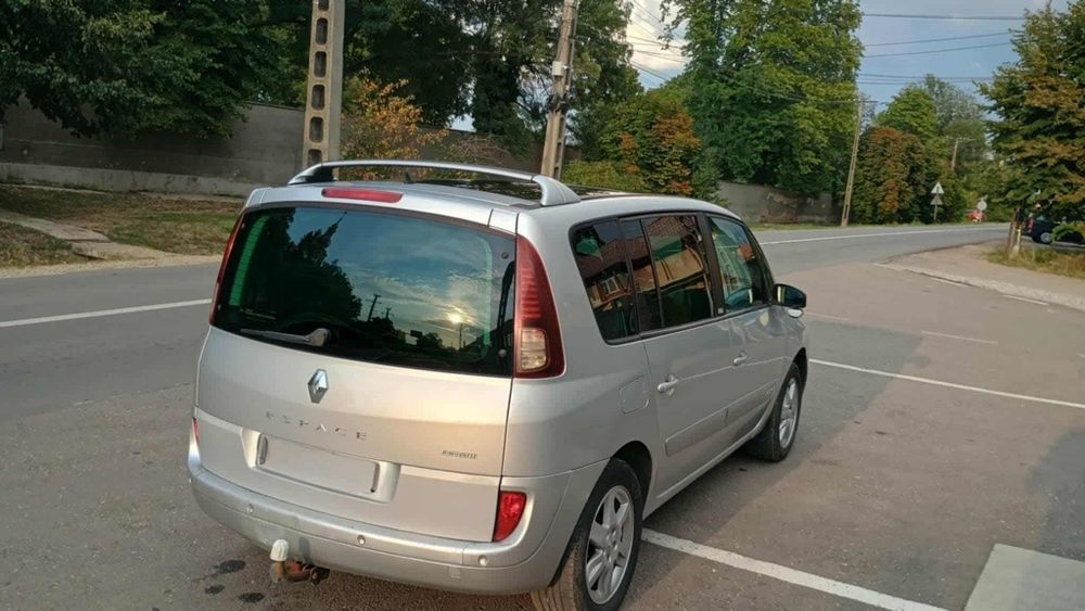 Renault Espace 4