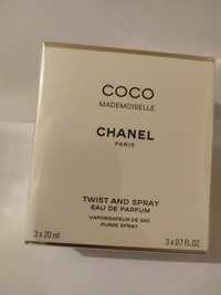 Chanel Mademoiselle